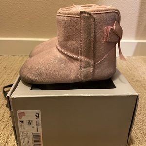 baby ugg boots